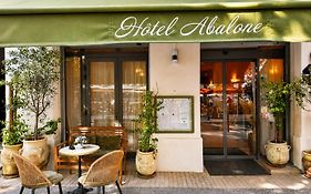 Hotel Abalone - Centre Gare